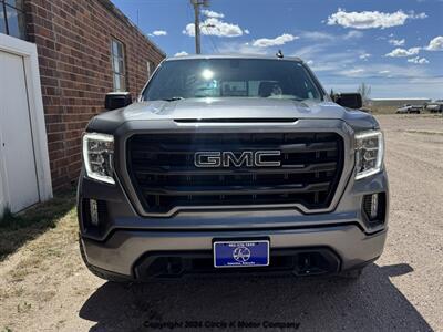 2021 GMC Sierra 1500 Elevation   - Photo 7 - Valentine, NE 69201