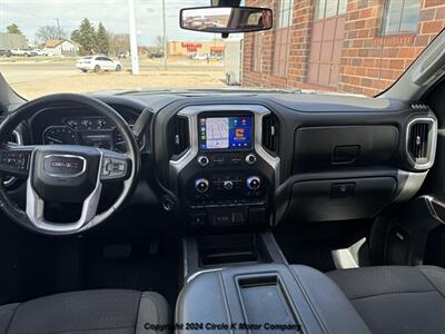 2021 GMC Sierra 1500 Elevation   - Photo 15 - Valentine, NE 69201