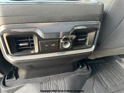 2021 GMC Sierra 1500 Elevation   - Photo 24 - Valentine, NE 69201