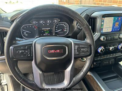 2021 GMC Sierra 1500 Elevation   - Photo 16 - Valentine, NE 69201