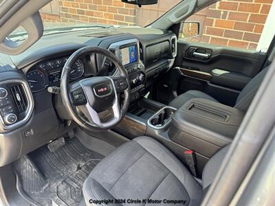 2021 GMC Sierra 1500 Elevation   - Photo 13 - Valentine, NE 69201
