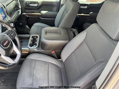 2021 GMC Sierra 1500 Elevation   - Photo 14 - Valentine, NE 69201