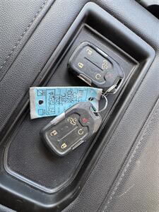 2021 GMC Sierra 1500 Elevation   - Photo 25 - Valentine, NE 69201