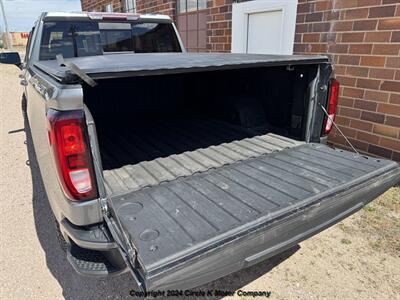 2021 GMC Sierra 1500 Elevation   - Photo 9 - Valentine, NE 69201