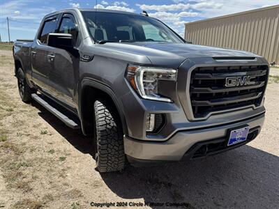 2021 GMC Sierra 1500 Elevation   - Photo 6 - Valentine, NE 69201