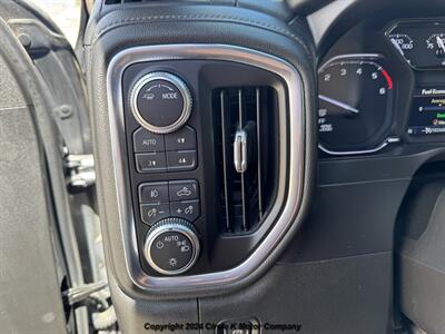 2021 GMC Sierra 1500 Elevation   - Photo 21 - Valentine, NE 69201