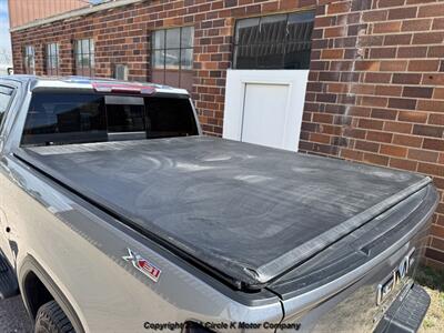 2021 GMC Sierra 1500 Elevation   - Photo 8 - Valentine, NE 69201