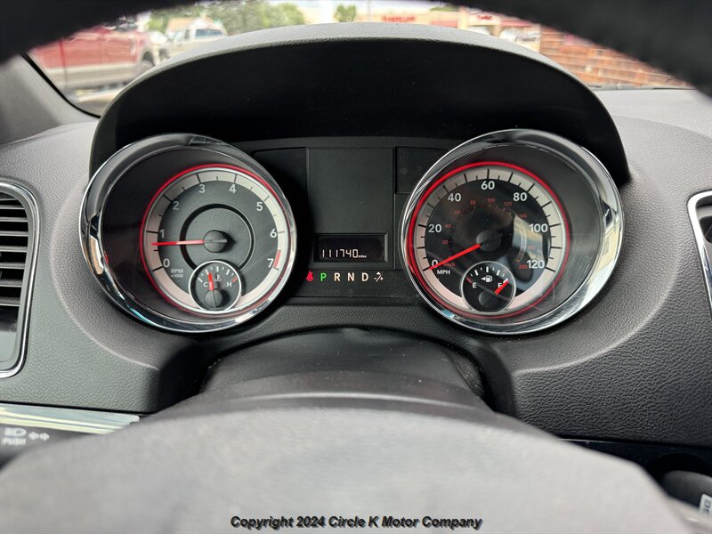 2017 Dodge Grand Caravan SXT - Photo 11