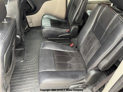 2017 Dodge Grand Caravan SXT - Photo 15 - Valentine, NE 69201