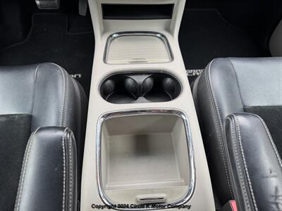 2017 Dodge Grand Caravan SXT - Photo 13 - Valentine, NE 69201