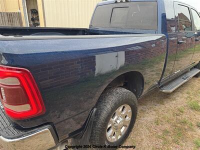 2023 RAM 2500 Laramie - Photo 18 - Valentine, NE 69201