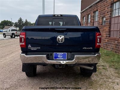 2023 RAM 2500 Laramie - Photo 4 - Valentine, NE 69201