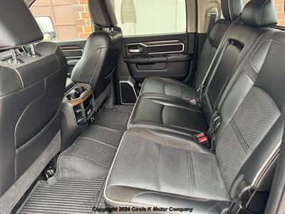 2023 RAM 2500 Laramie - Photo 15 - Valentine, NE 69201