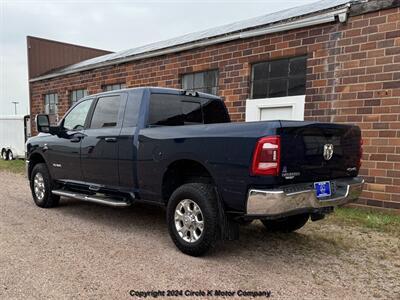 2023 RAM 2500 Laramie - Photo 3 - Valentine, NE 69201