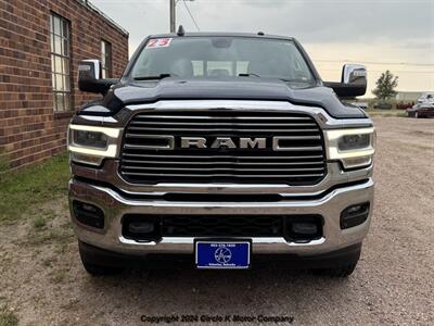 2023 RAM 2500 Laramie - Photo 7 - Valentine, NE 69201