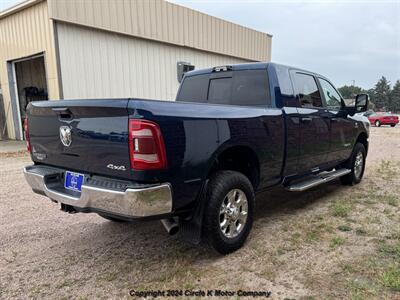 2023 RAM 2500 Laramie - Photo 5 - Valentine, NE 69201