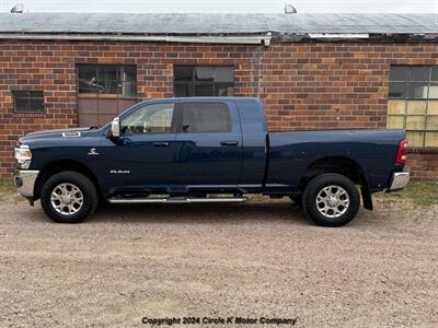 2023 RAM 2500 Laramie - Photo 2 - Valentine, NE 69201