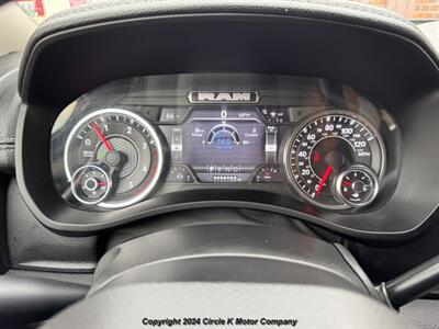2023 RAM 2500 Laramie - Photo 12 - Valentine, NE 69201