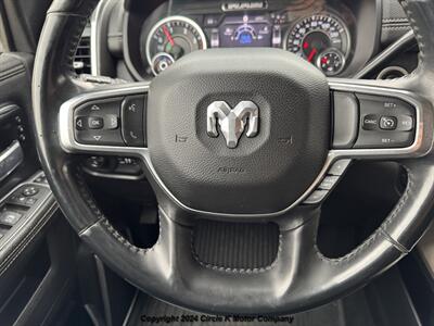 2023 RAM 2500 Laramie - Photo 11 - Valentine, NE 69201