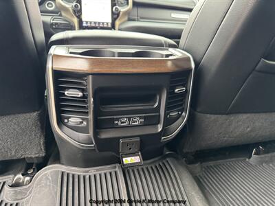 2023 RAM 2500 Laramie - Photo 16 - Valentine, NE 69201