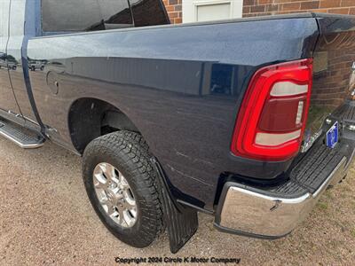 2023 RAM 2500 Laramie - Photo 17 - Valentine, NE 69201