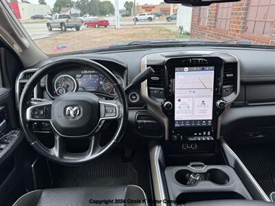 2023 RAM 2500 Laramie - Photo 10 - Valentine, NE 69201
