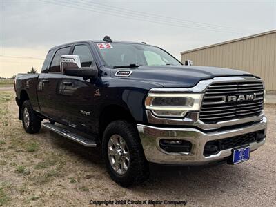 2023 RAM 2500 Laramie - Photo 6 - Valentine, NE 69201