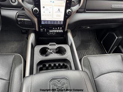 2023 RAM 2500 Laramie - Photo 14 - Valentine, NE 69201