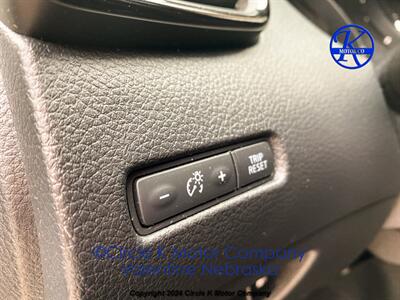 2019 Nissan Rogue SV   - Photo 23 - Valentine, NE 69201