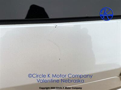 2019 Nissan Rogue SV   - Photo 42 - Valentine, NE 69201