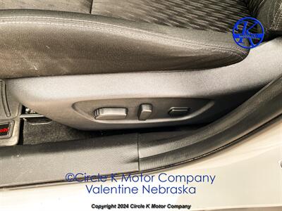 2019 Nissan Rogue SV   - Photo 20 - Valentine, NE 69201