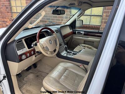 2006 Lincoln Navigator Luxury   - Photo 8 - Valentine, NE 69201