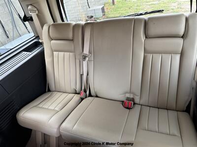 2006 Lincoln Navigator Luxury   - Photo 15 - Valentine, NE 69201