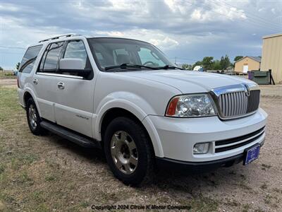 2006 Lincoln Navigator Luxury   - Photo 6 - Valentine, NE 69201