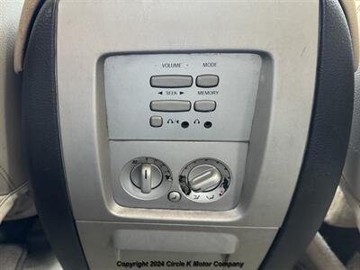 2006 Lincoln Navigator Luxury   - Photo 13 - Valentine, NE 69201