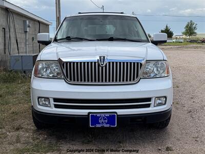 2006 Lincoln Navigator Luxury   - Photo 7 - Valentine, NE 69201