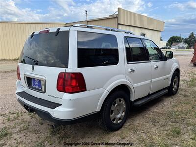 2006 Lincoln Navigator Luxury   - Photo 5 - Valentine, NE 69201