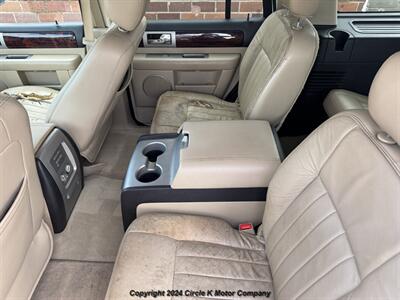 2006 Lincoln Navigator Luxury   - Photo 14 - Valentine, NE 69201