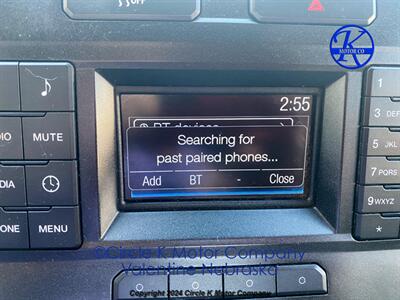 2018 Ford F-350 XL   - Photo 29 - Valentine, NE 69201