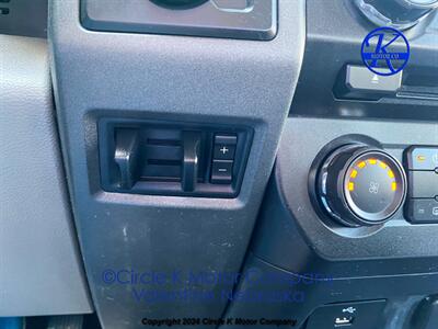 2018 Ford F-350 XL   - Photo 24 - Valentine, NE 69201