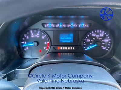 2018 Ford F-350 XL   - Photo 17 - Valentine, NE 69201