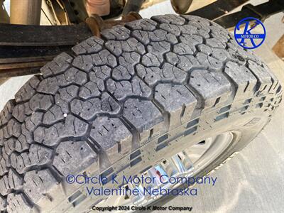 2018 Ford F-350 XL   - Photo 36 - Valentine, NE 69201