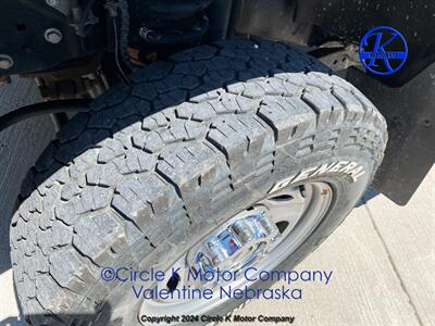 2018 Ford F-350 XL   - Photo 34 - Valentine, NE 69201