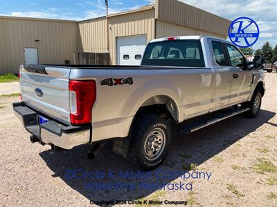 2018 Ford F-350 XL   - Photo 5 - Valentine, NE 69201