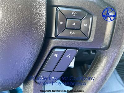 2018 Ford F-350 XL   - Photo 21 - Valentine, NE 69201