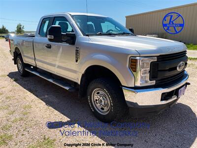 2018 Ford F-350 XL   - Photo 4 - Valentine, NE 69201
