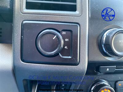 2018 Ford F-350 XL   - Photo 25 - Valentine, NE 69201