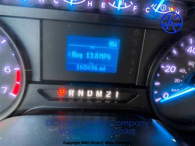 2018 Ford F-350 XL   - Photo 18 - Valentine, NE 69201