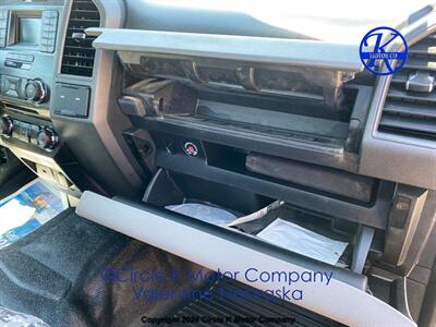 2018 Ford F-350 XL   - Photo 12 - Valentine, NE 69201