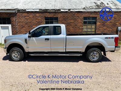 2018 Ford F-350 XL   - Photo 1 - Valentine, NE 69201
